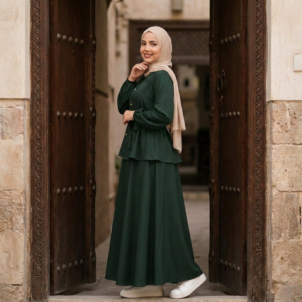 Ensemble Fashion Femme