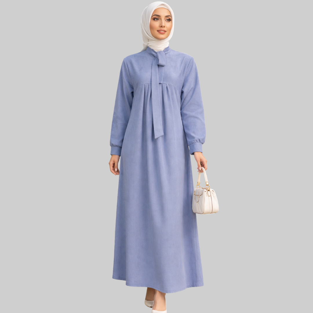 ABAYA GRAFATA