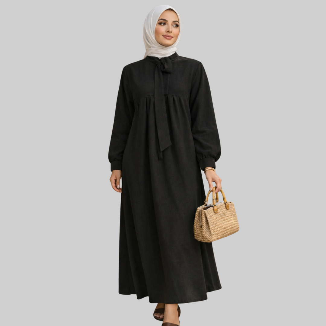 ABAYA GRAFATA