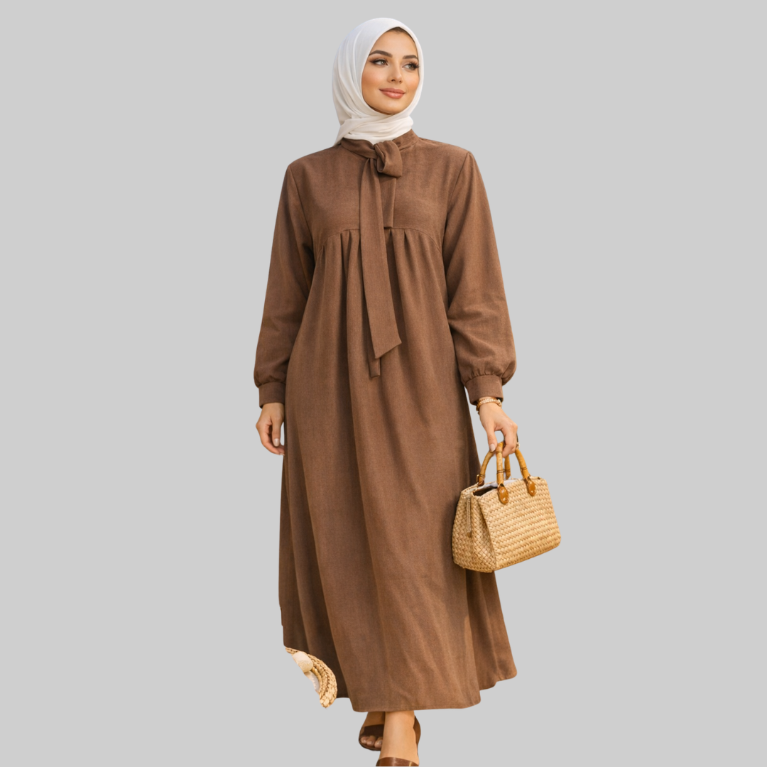 ABAYA GRAFATA