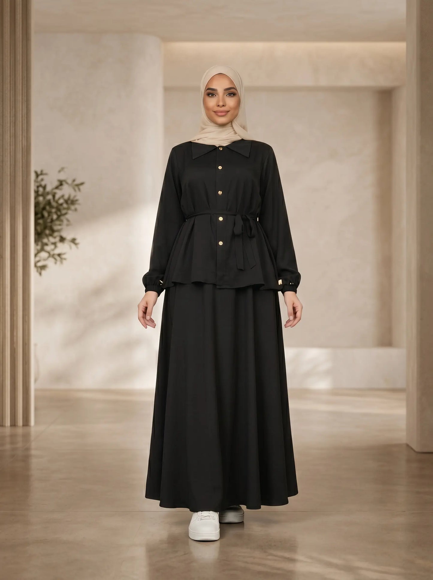 Ensemble 2026