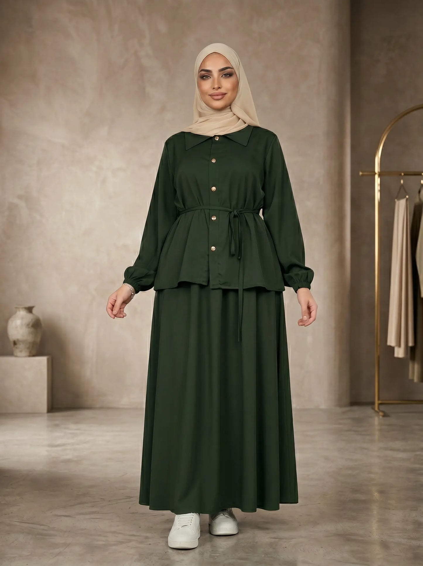 Ensemble 2026